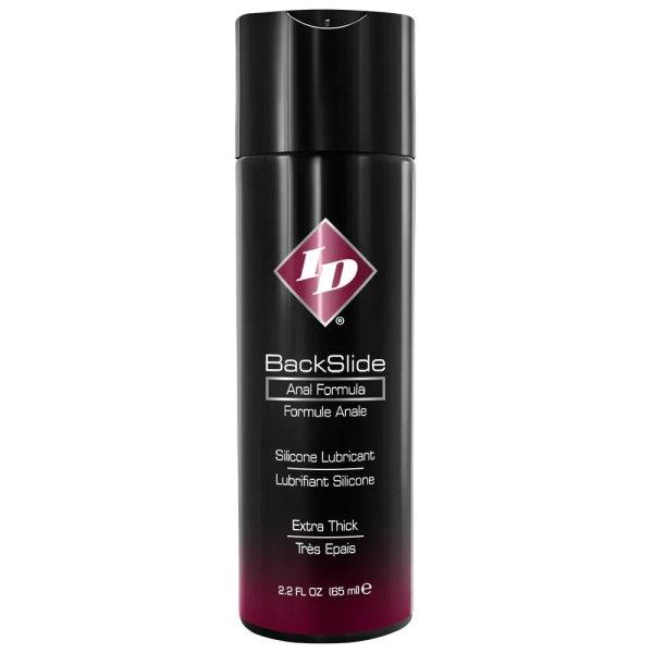 ID Glide BackSlide 65 ml Anál síkosító