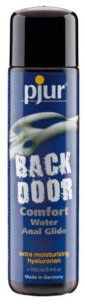 Pjur backdoor anal glide - anáis síkosító 