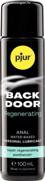 PJUR backdoor Panthenol glide 100 ml anális síkosító