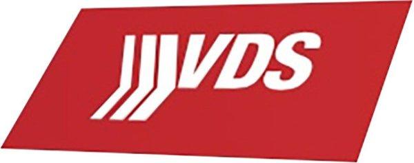 VDS ACTR Fényvisszaverő matrica