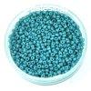 Miyuki ksagyngy - 1685 - Half Matte Opaque Slate Blue - m