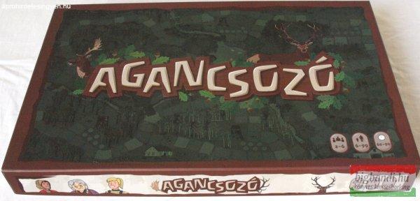 Agancsozó társasjáték