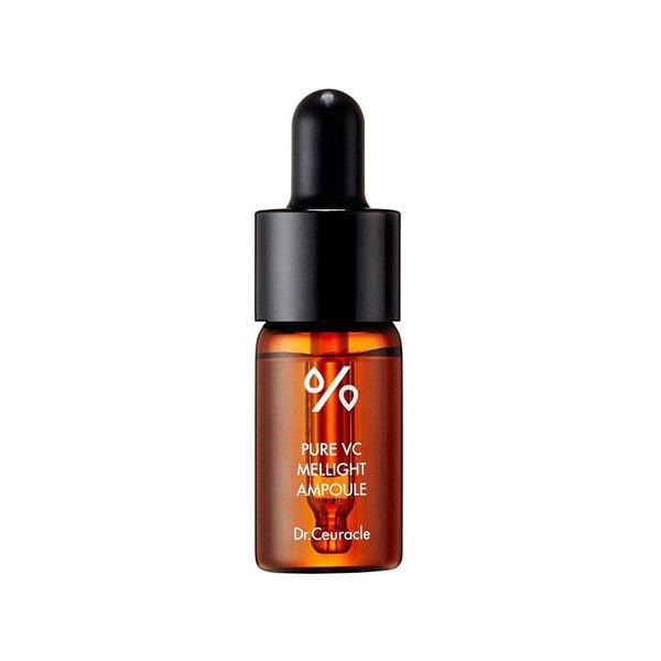 Dr.Ceuracle Bőrszérum C-vitaminnal Pure VC Mellight (Ampoule) 8 ml