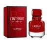 Givenchy L&#xB4;Interdit Rouge Ultime - EDP 80 ml