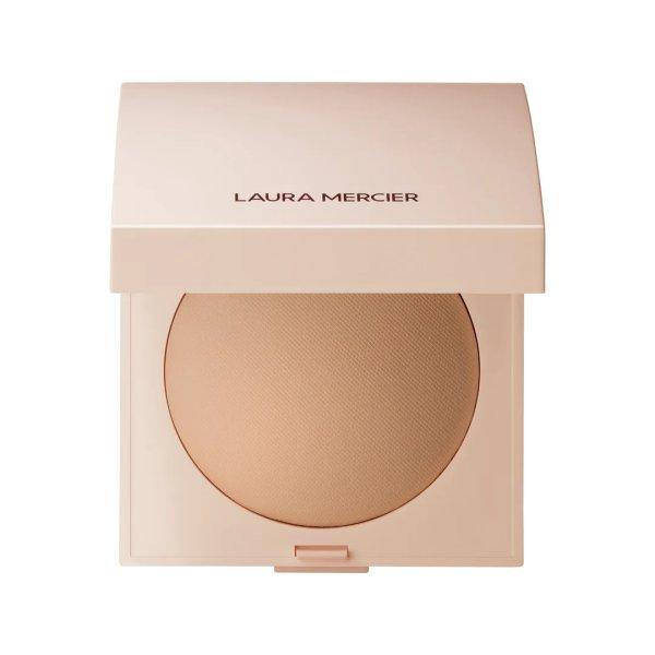 Laura Mercier Kompakt púder (Real Flawless Luminous Perfecting Pressed
Powder) 7 g Medium