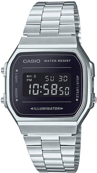 Casio Collection A168WEM-1EF (007)