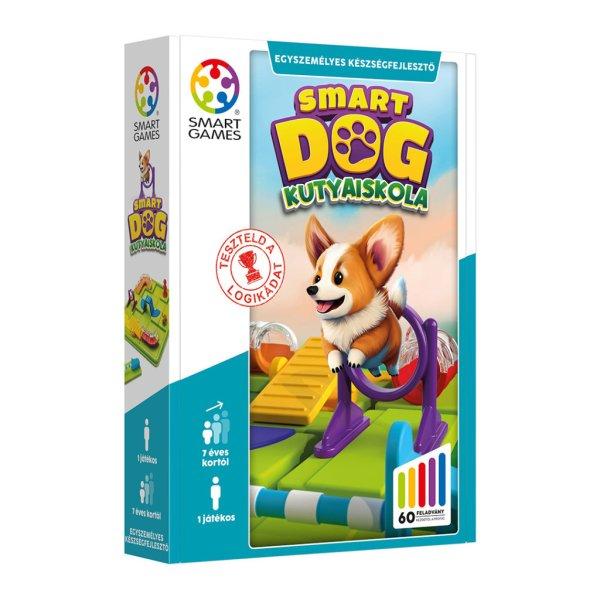 Smart Dog logikai játék - Smart Games