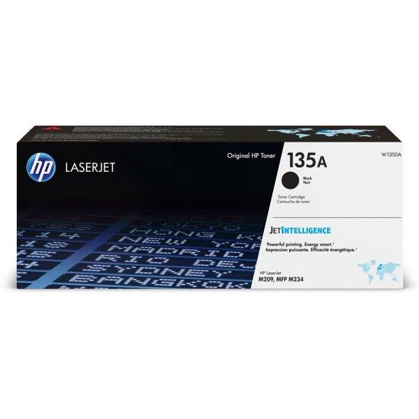 Hp W1350A toner black ORIGINAL (135A)