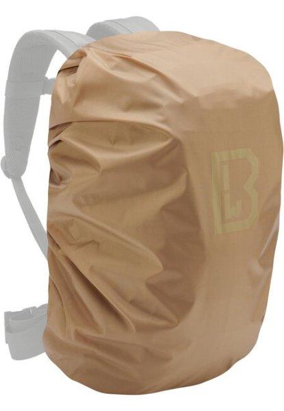 Brandit Raincover medium camel