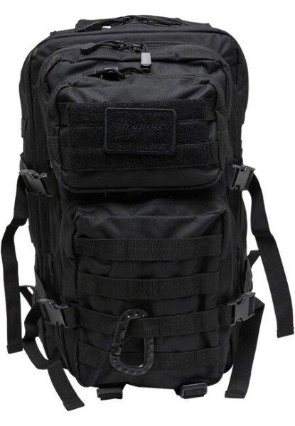 Brandit US Assault Pack Large black