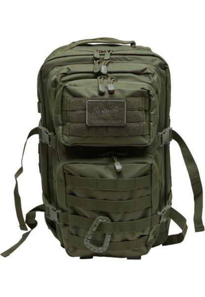 Brandit US Assault Pack Large olive