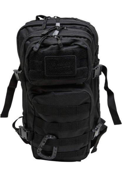 Brandit US Assault Pack Medium black