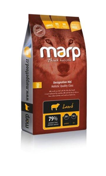 MARP Holistic Lamb ALS Bárány 12 kg