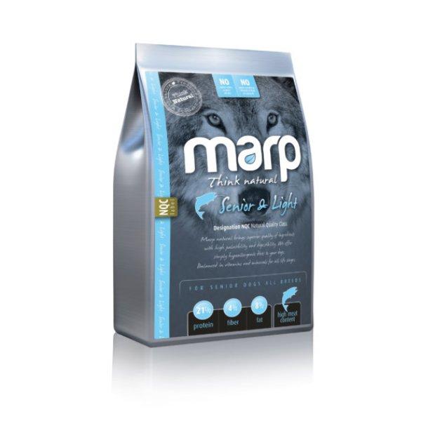 MARP Natural Senior & Light 2 kg