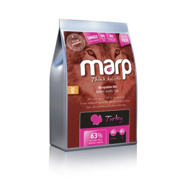 MARP Holistic Turkey Light Senior 2 kg