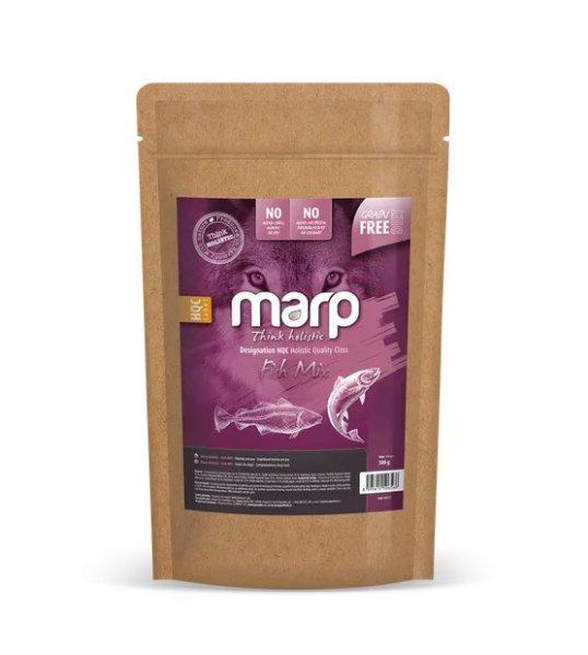 Marp Holistic Fish Mix - Hal Mix Jutalomfalat 500 g