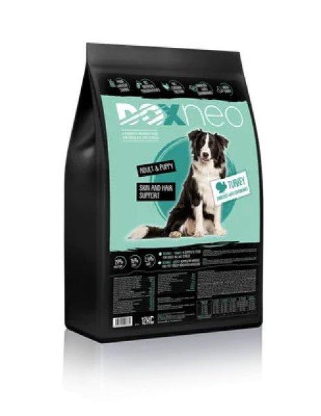 Doxneo Turkey Grain Free 12 kg