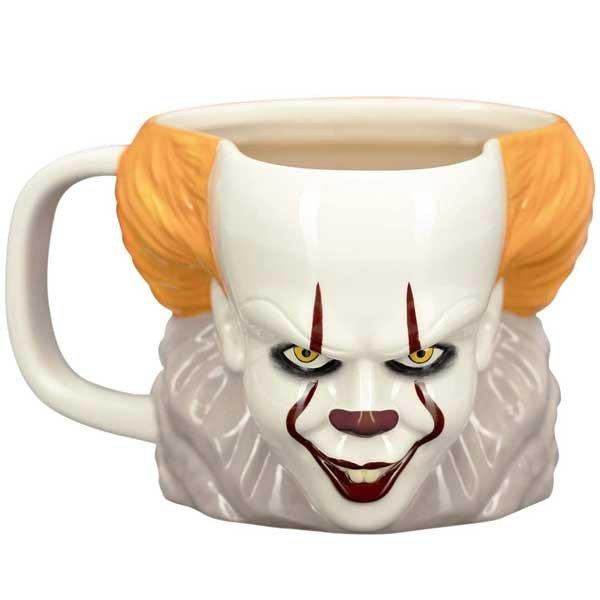 Csésze Pennywise (IT)