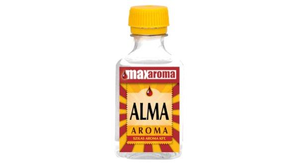 Alma Aroma 30 ml - Max Aroma, Intenzív Íz és Illat