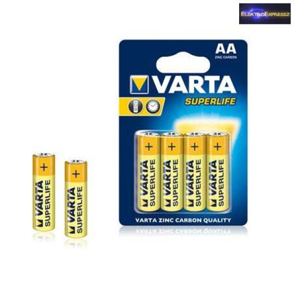 VARTA Superlife R06