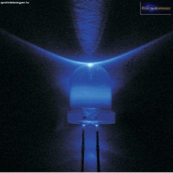 8mm-es kék led