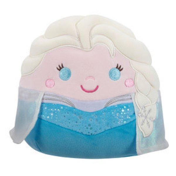 Squishmallows: Jégvarázs - Elsa 20cm