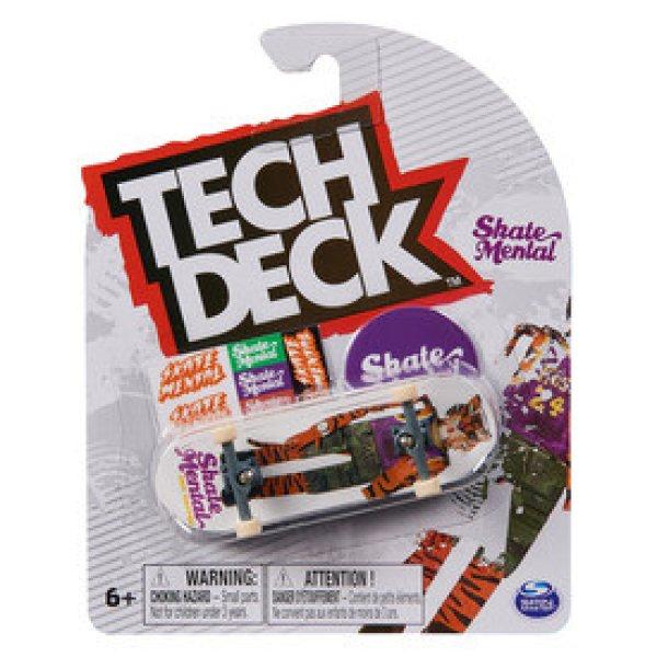 Tech Deck - Gördeszka szortiment