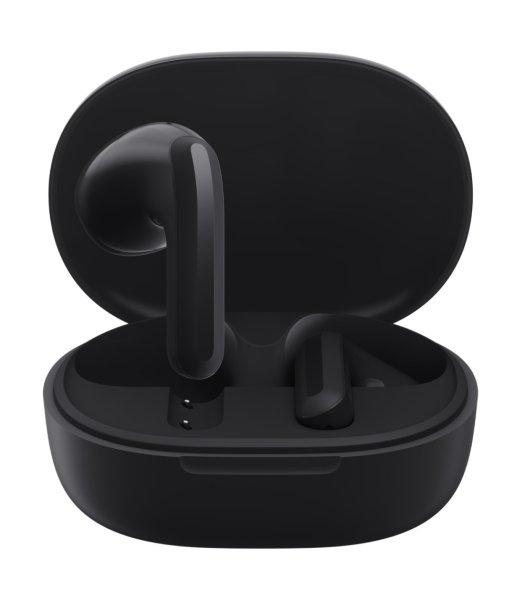 Redmi Buds 4 Lite - Bluetooth fülhallgató (BHR7118GL), Black