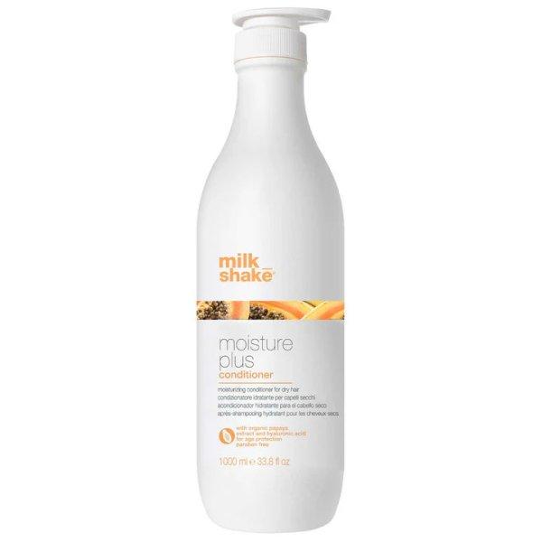 Milk Shake Hidratáló kondicionáló Moisture Plus
(Conditioner) 1000 ml