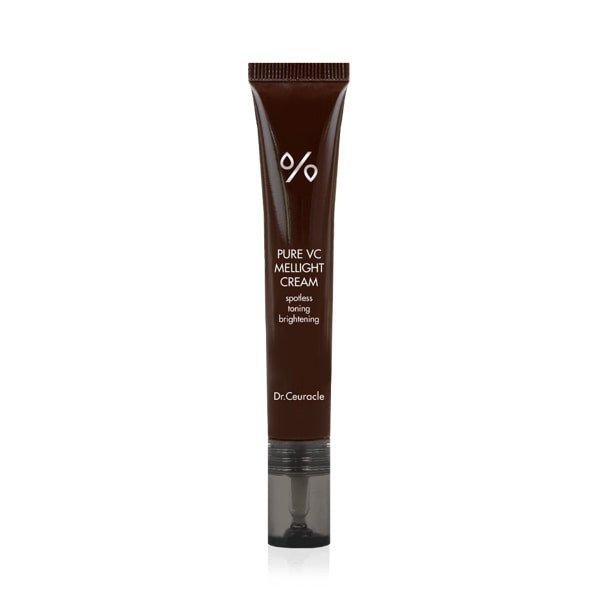 Dr.Ceuracle Világosító bőrápoló krém Pure VC
Mellight (Cream) 20 ml