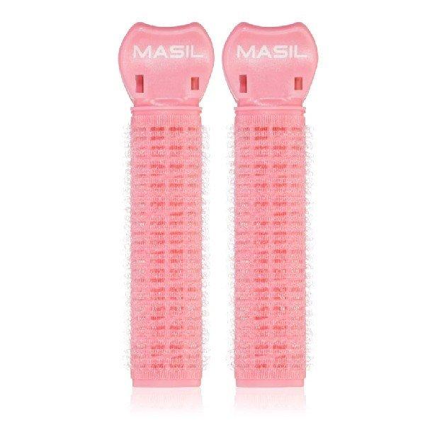 Masil Öntartó hajcsavarók (Peach Girl Hair Roller Pins) 2 db