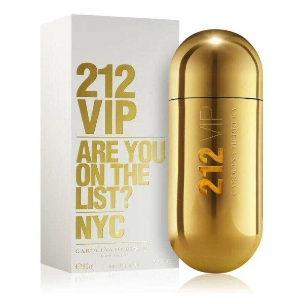 Carolina Herrera 212 VIP - EDP 2 ml - illatminta spray-vel