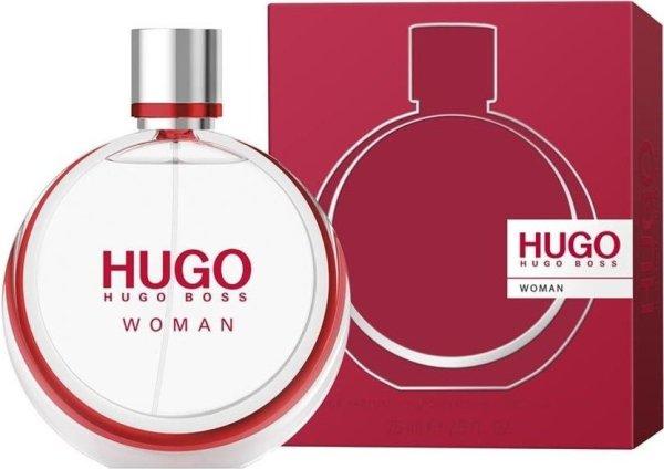 Hugo Boss Hugo Woman - EDP 50 ml