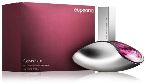 Calvin Klein Euphoria - EDP 50 ml