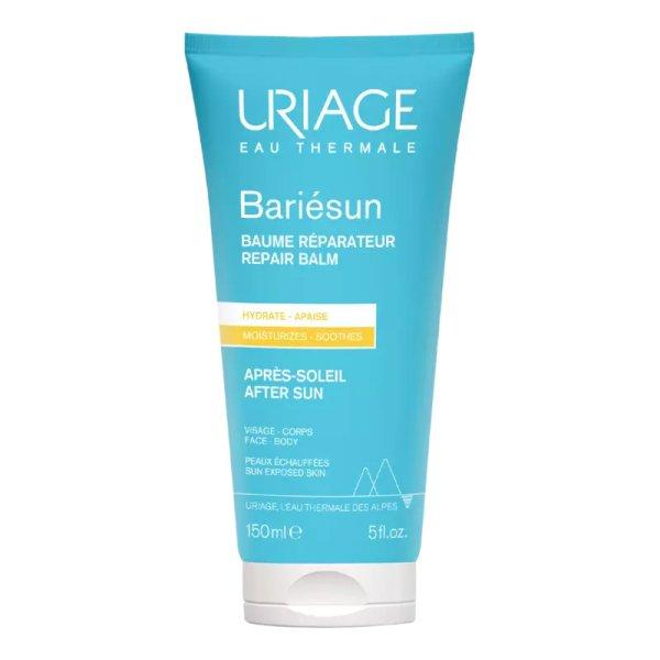 Uriage Napozás utáni balzsam Bariésun (After Sun Repair Balm) 150
ml