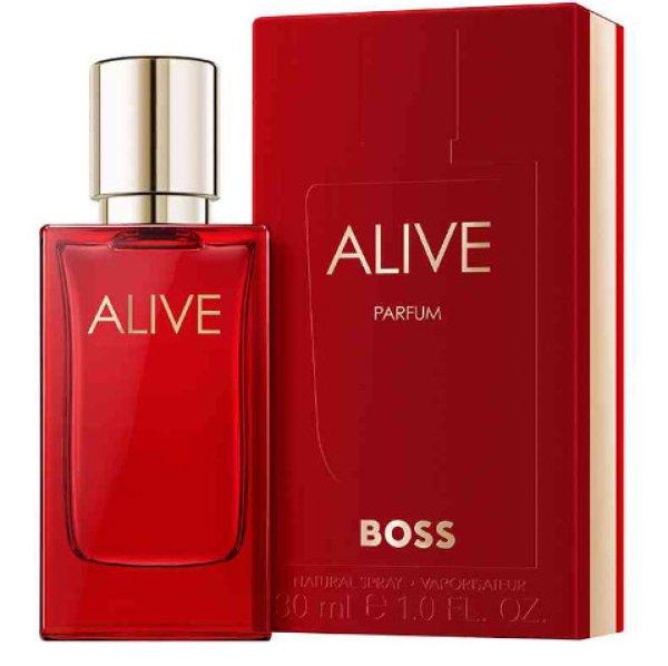 Hugo Boss Boss Alive - parfüm 30 ml