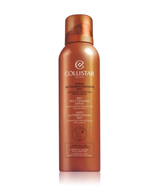 Collistar Önbarnító spray 360° (Self-Tanning Spray) 150 ml