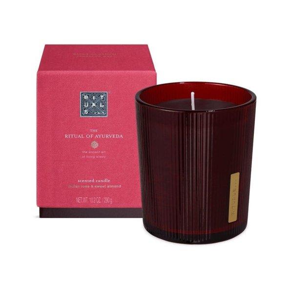 Rituals Illatgyertya The Ritual of Ayurveda (Scented Candle) 290 g