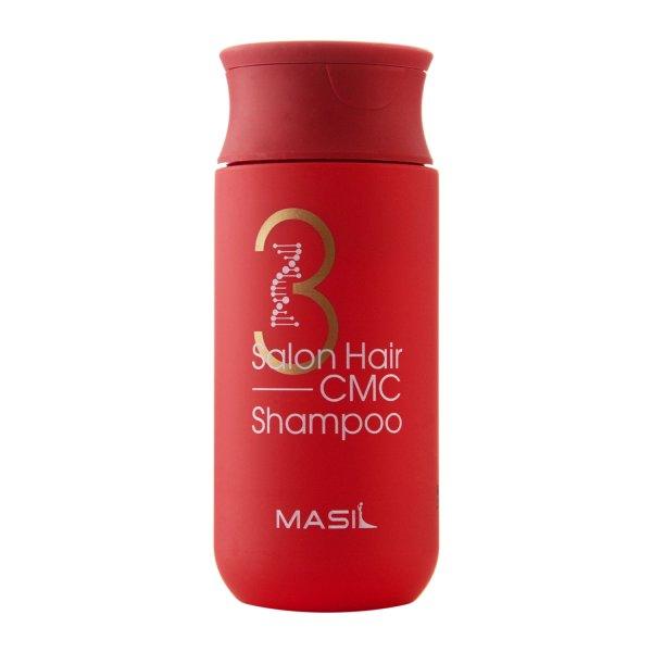 Masil Regeneráló hajsampon 3 (Salon Hair CMC Shampoo) 150 ml