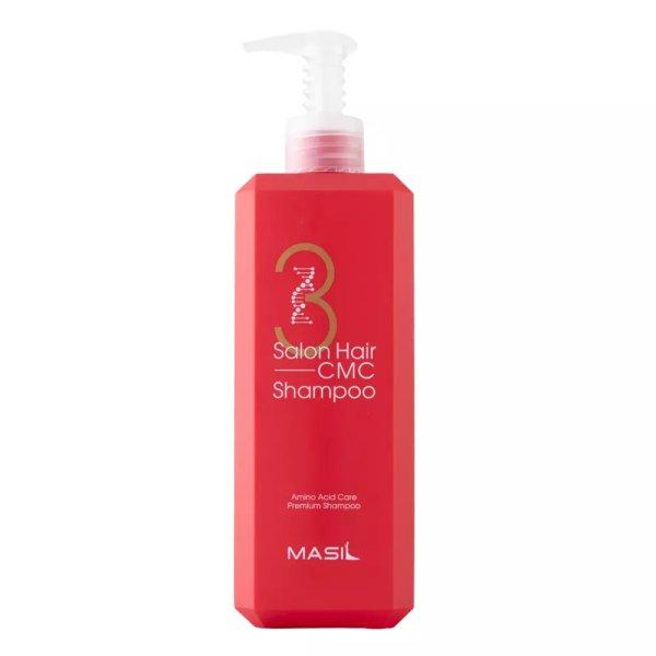 Masil Regeneráló hajsampon 3 (Salon Hair CMC Shampoo) 500 ml