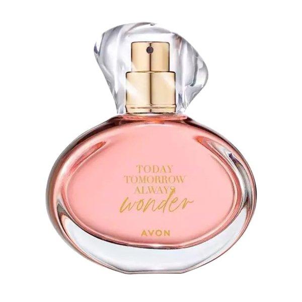 Avon Parfümvíz Today Tomorrow Always Wonder EDP 50 ml