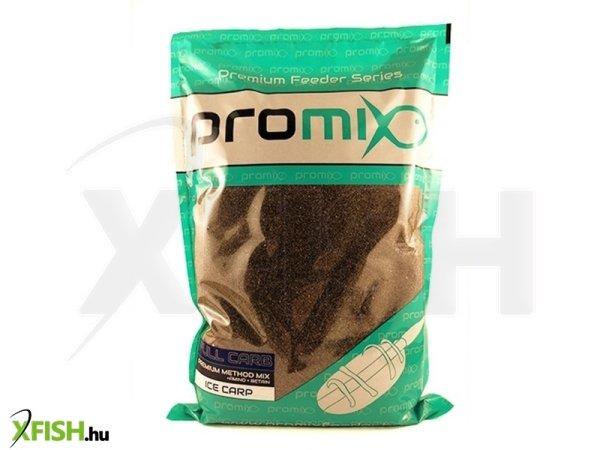 Promix Full Carb Method Mix Etetőanyag Ice Carp 900 g