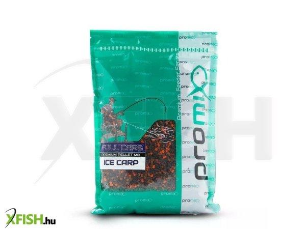 Promix Full Carb Method Pellet Ice Carp 500g