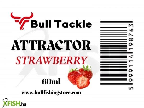 Bull Tackle Attractor Aroma Eper 60ml