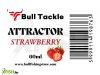 Bull Tackle Attractor Aroma Eper 60ml