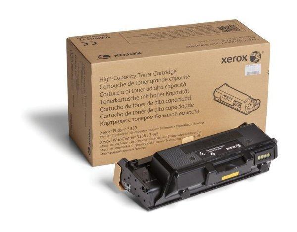 Xerox Phaser 3330, WC3335,3345 Toner 8,5K (Eredeti)