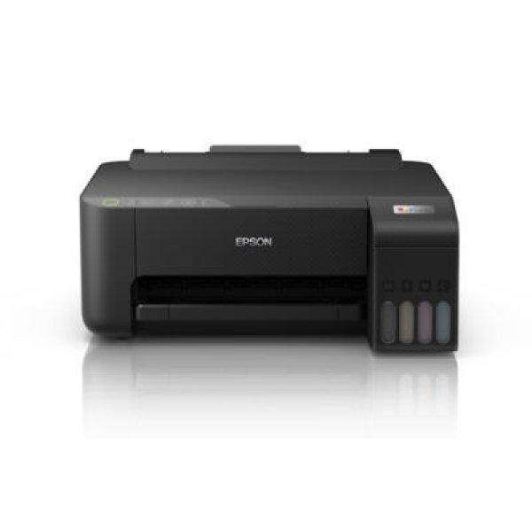 Epson EcoTank L1270 színes tintasugaras egyfunkciós nyomtató►(Színes,
Tintasugaras, A4-es, csak nyomtat, WiFi-s)