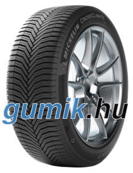 Michelin CrossClimate + ZP ( 225/40 R18 92Y XL, runflat )