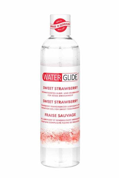  WATERGLIDE 300 ML SWEET STRAWBERRY 