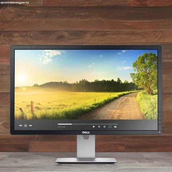 DELL P2414H Tökéletes megjelenítés DVI/VGA/DP/USB/24